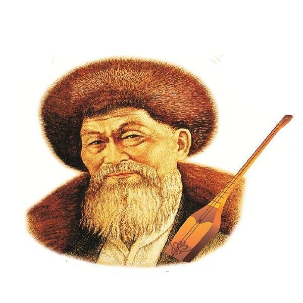 Единый День "Ұлы Дала жыршысы"