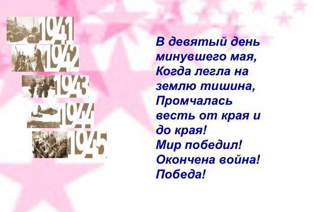 Урок   памяти